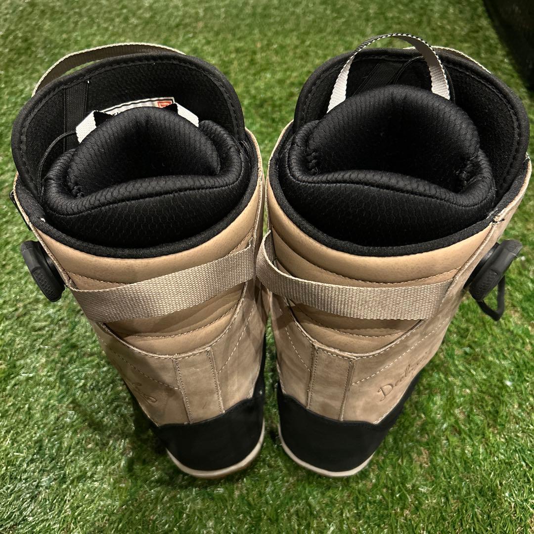 DEELUXE AREth RIN ディーラックス　アースリン