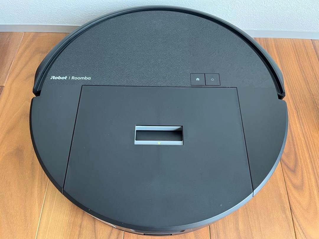 新品未使用2025 Roomba 205 DustCompactor床用洗剤付