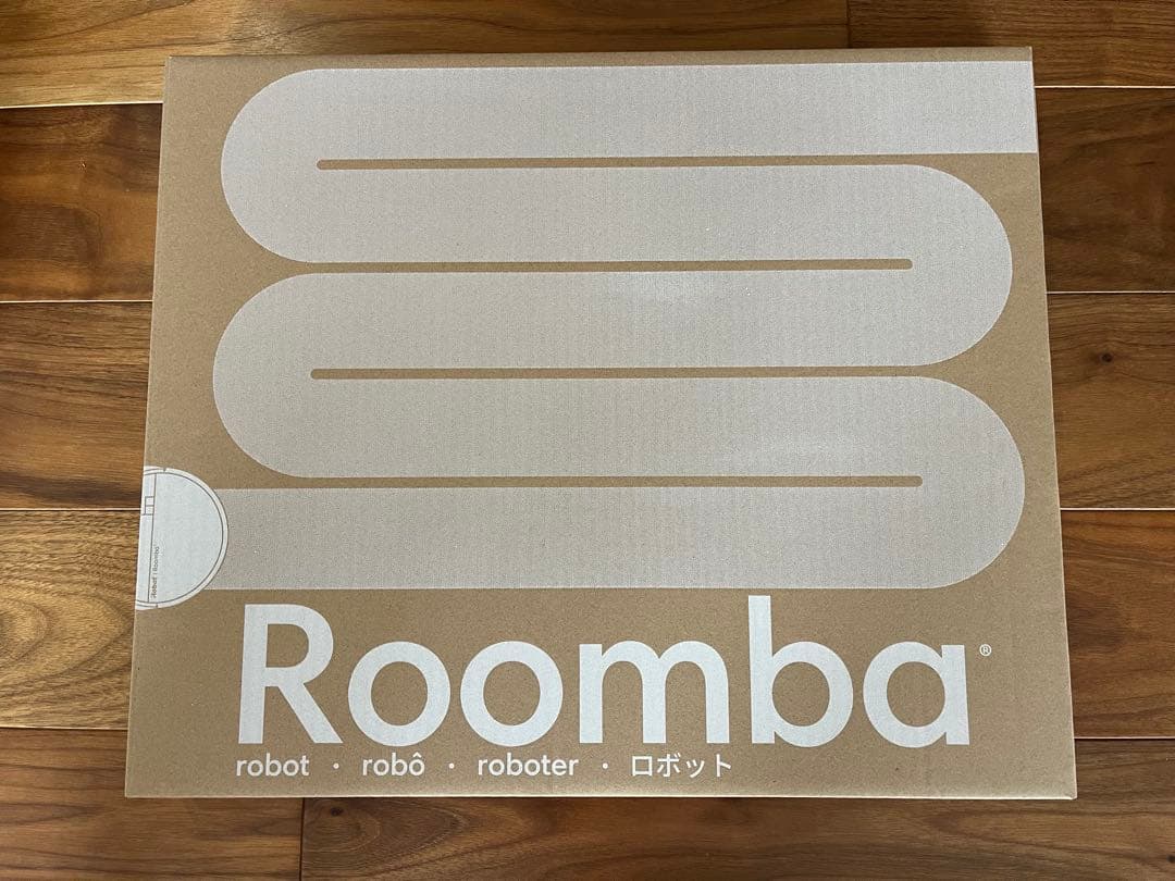 新品未使用2025 Roomba 205 DustCompactor床用洗剤付