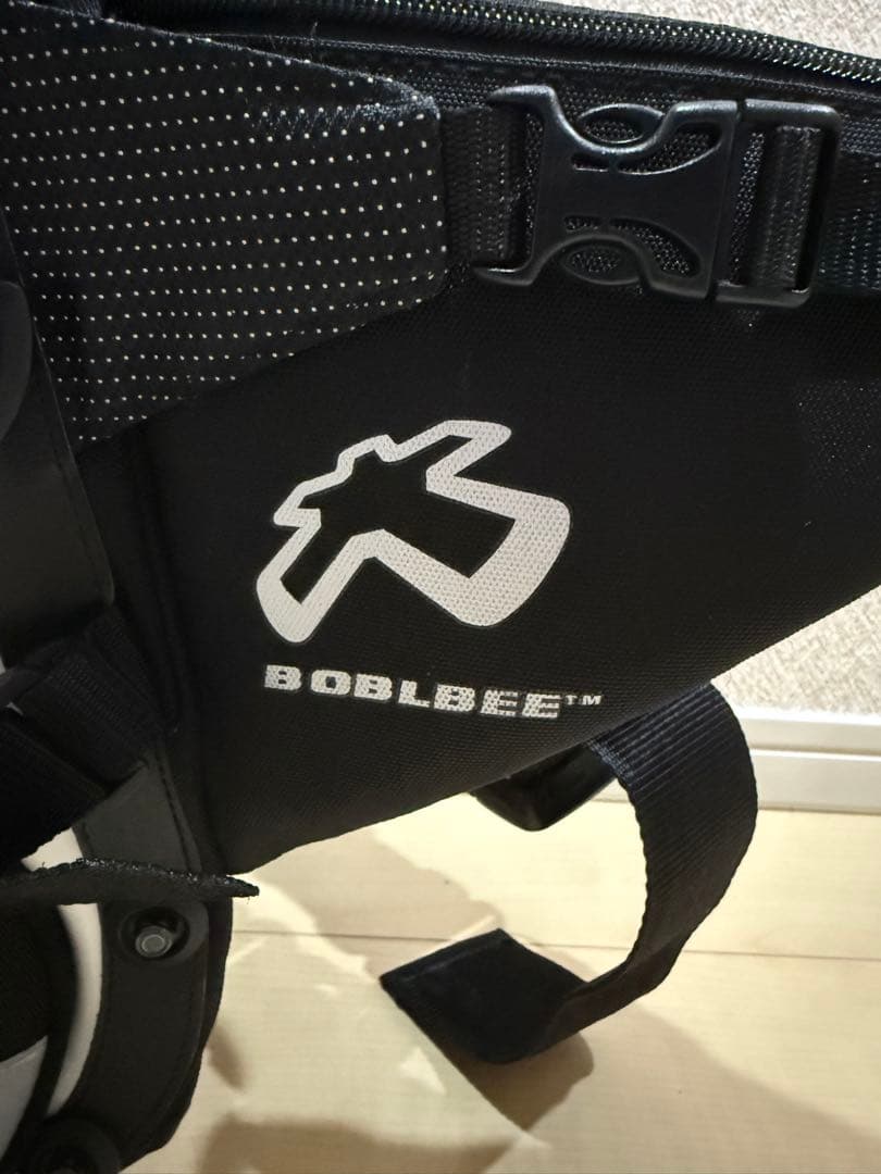 アクセサリー Boblbee mini