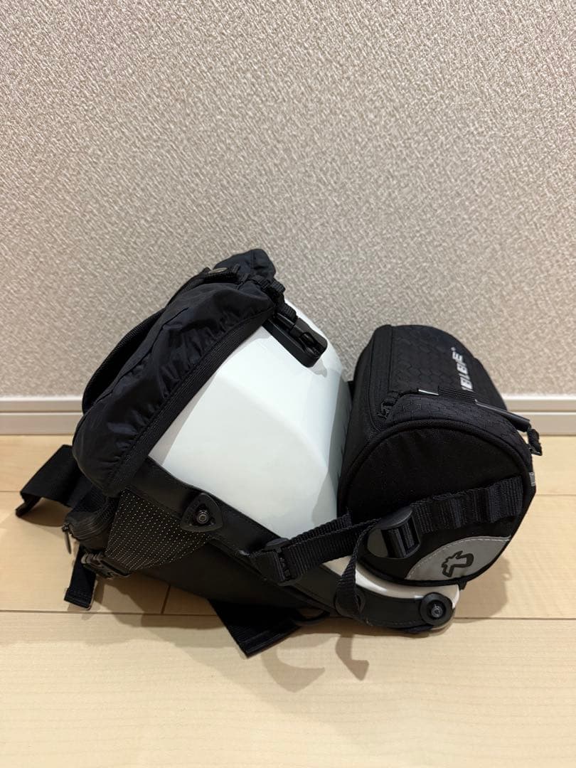 アクセサリー Boblbee mini