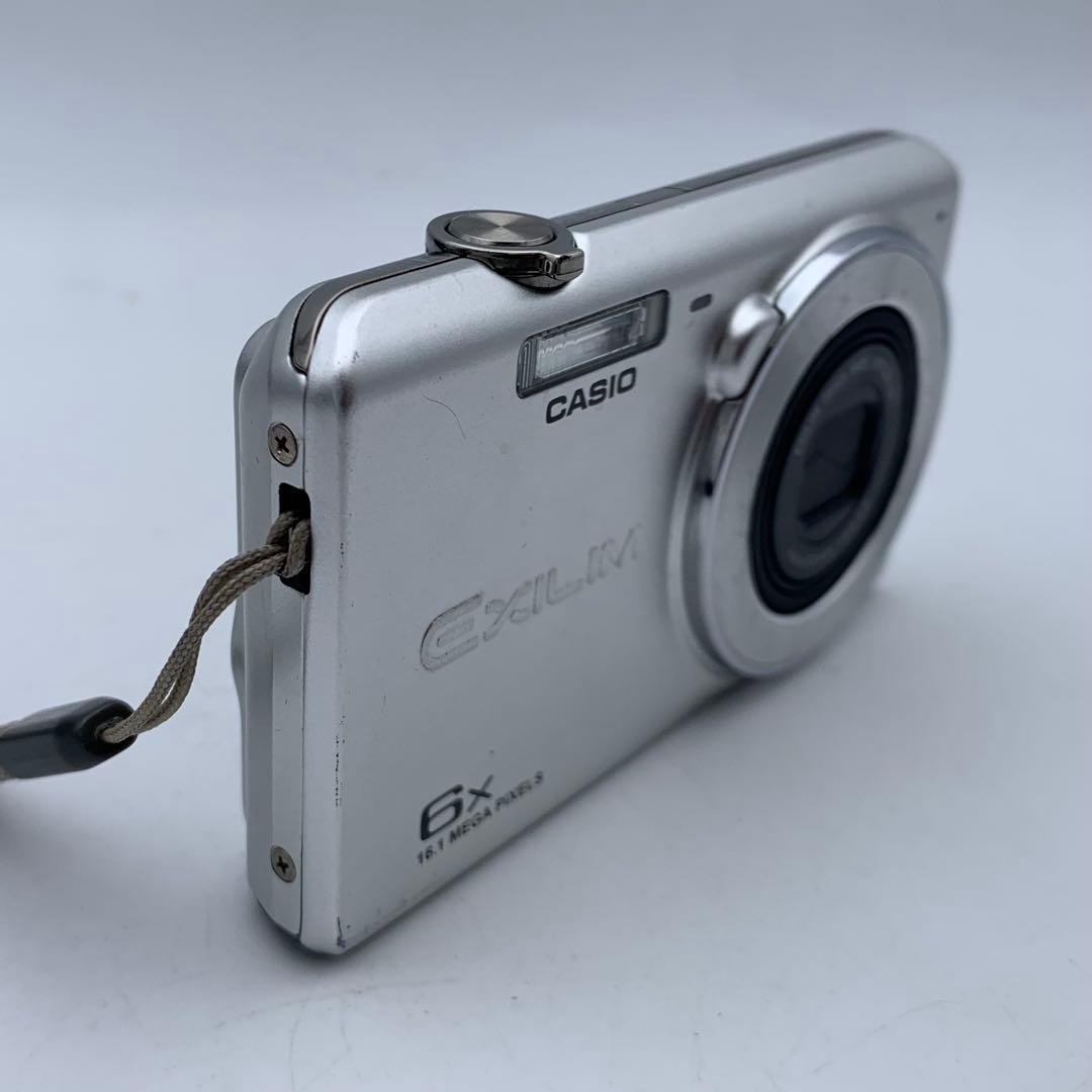 CASIO カシオ EXILIM EX-Z900 コンパクトデジタルカメラ