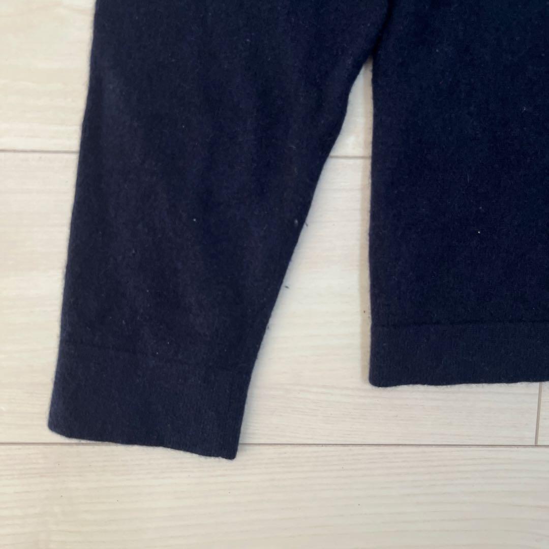 ラルフローレン　カシミヤ 100% L