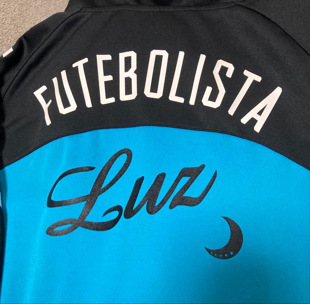 ルースイソンブラ ジャージ上下セット Ｌサイズ