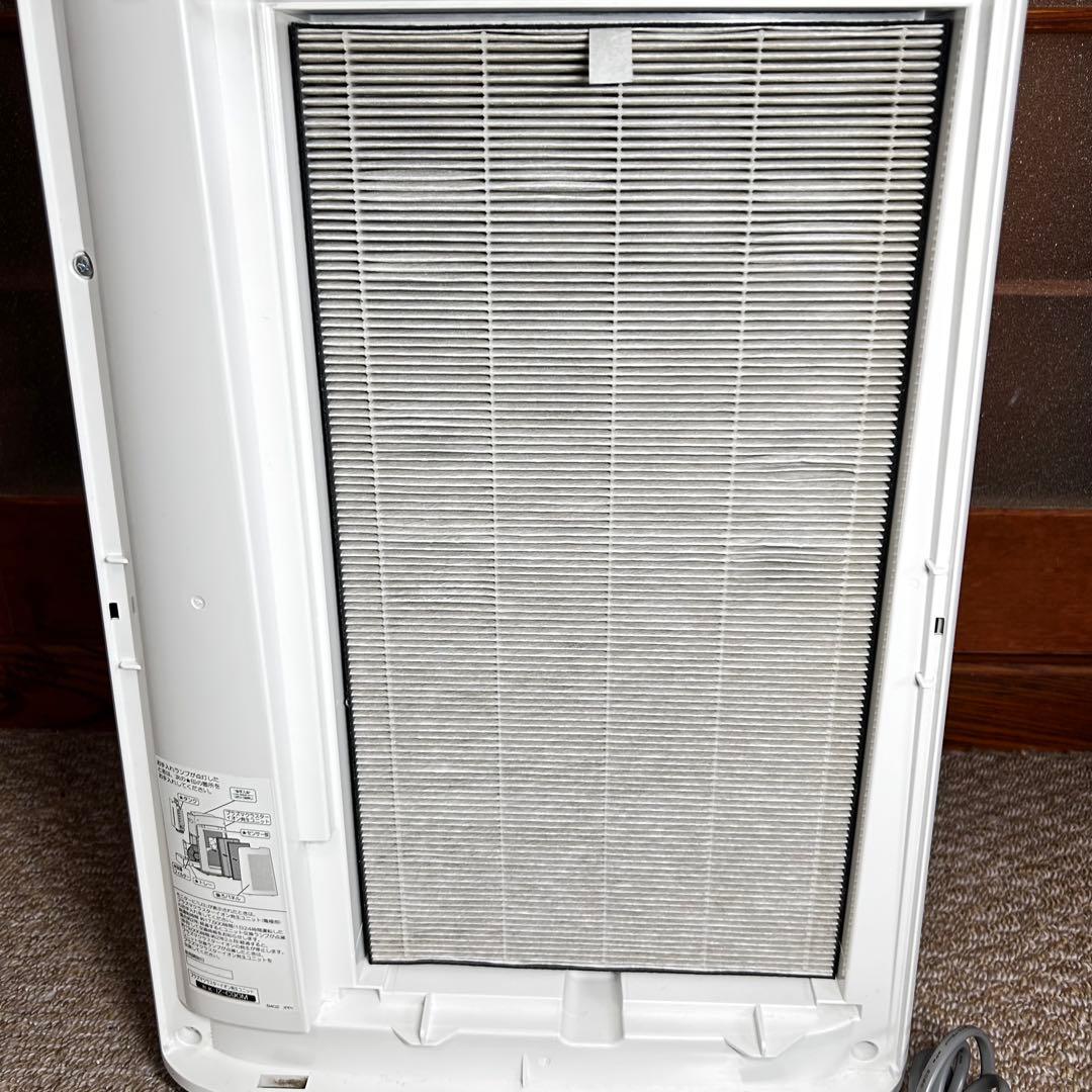 【HIRO】シャープ 加湿空気清浄機 プラズマクラスター25000