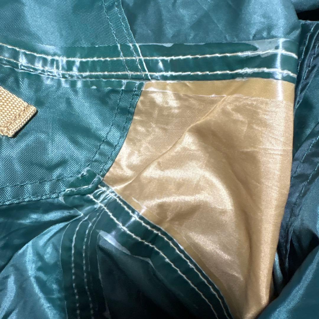 コールマン　コネクティングドームシステム