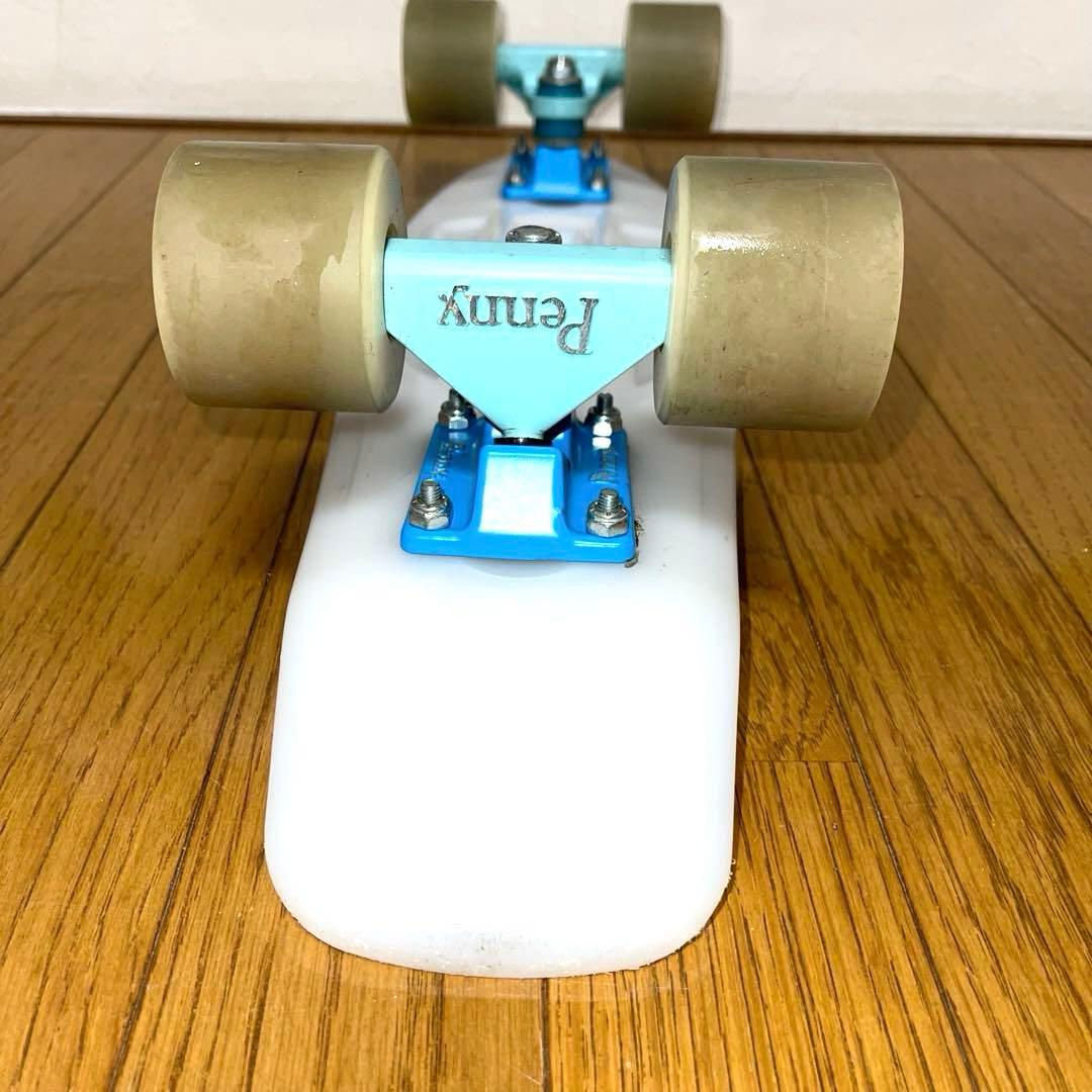 Penny ペニー　ホワイト　22インチ