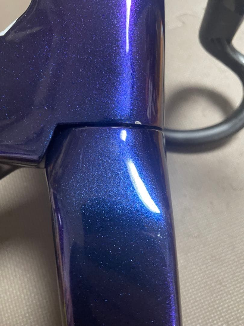 DJ　ELVES FALATH EVOフレームハンドルセット