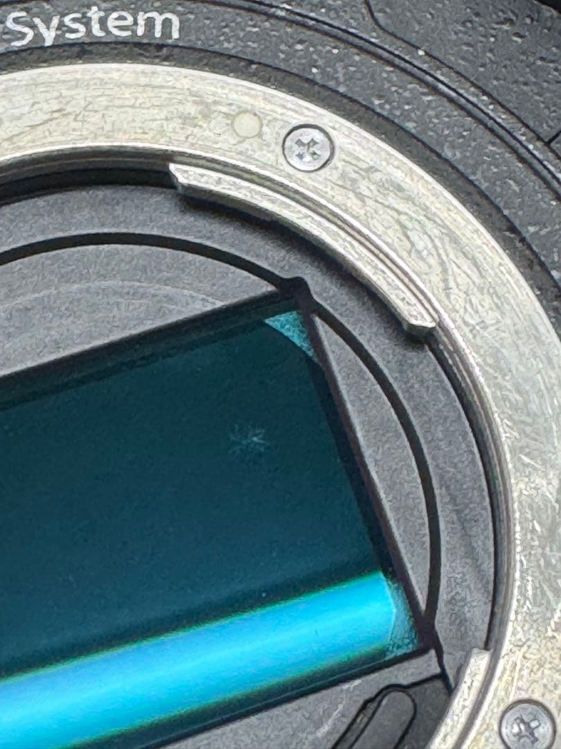 SONY PXW-FS5 本体とか画像のセット