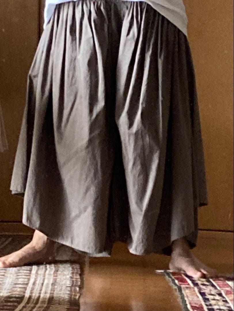 キャピタルアミッシュパンツ