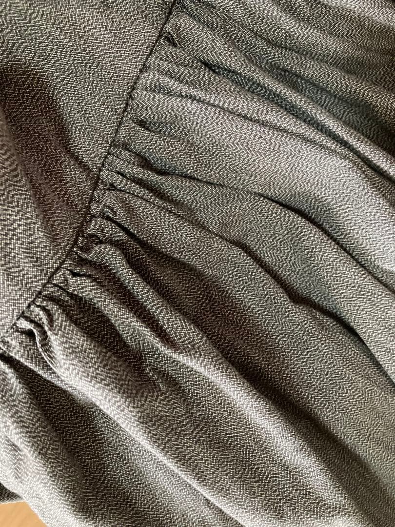 キャピタルアミッシュパンツ