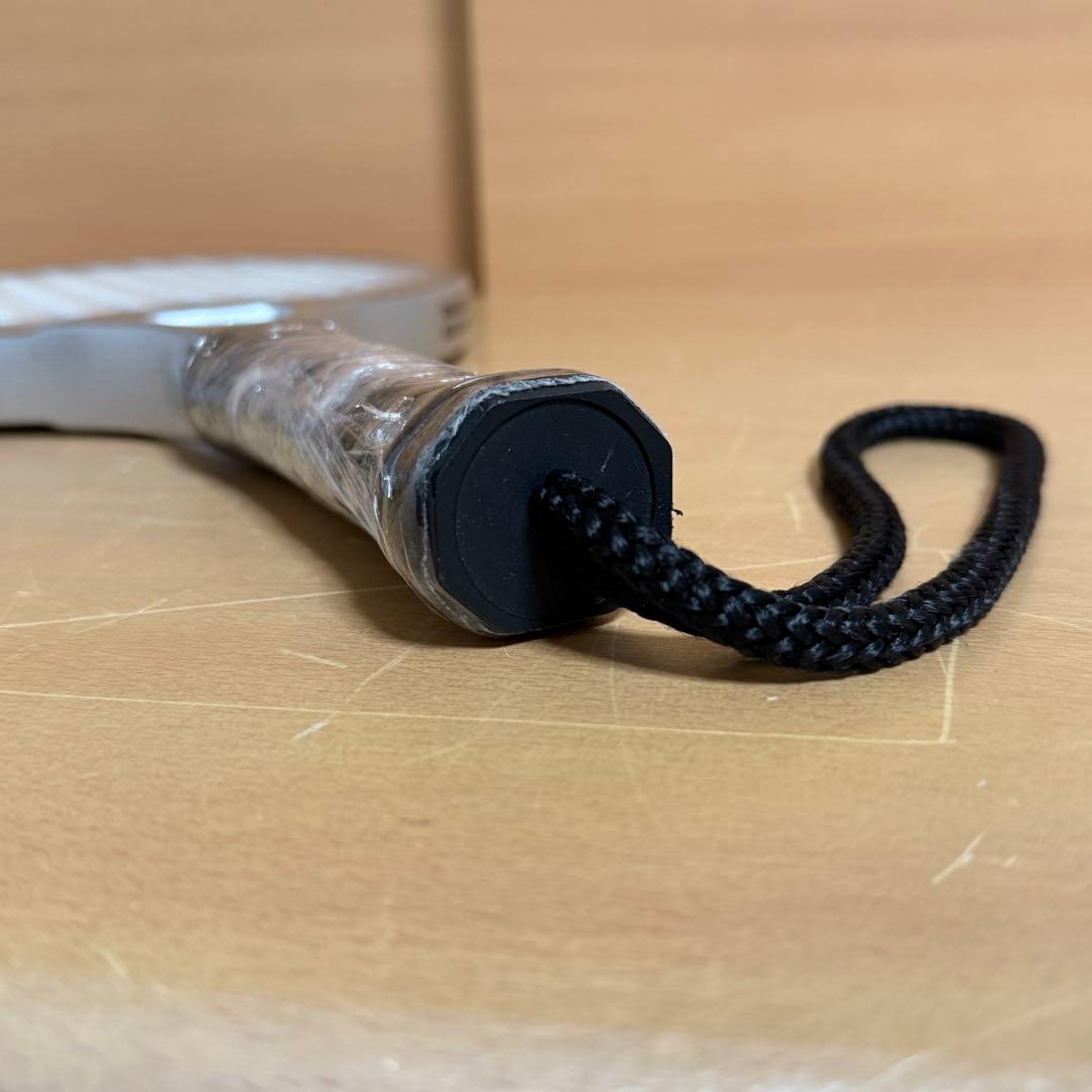 日本パドルテニス協会公認 ラケット PADDEX PS-202 NPTA