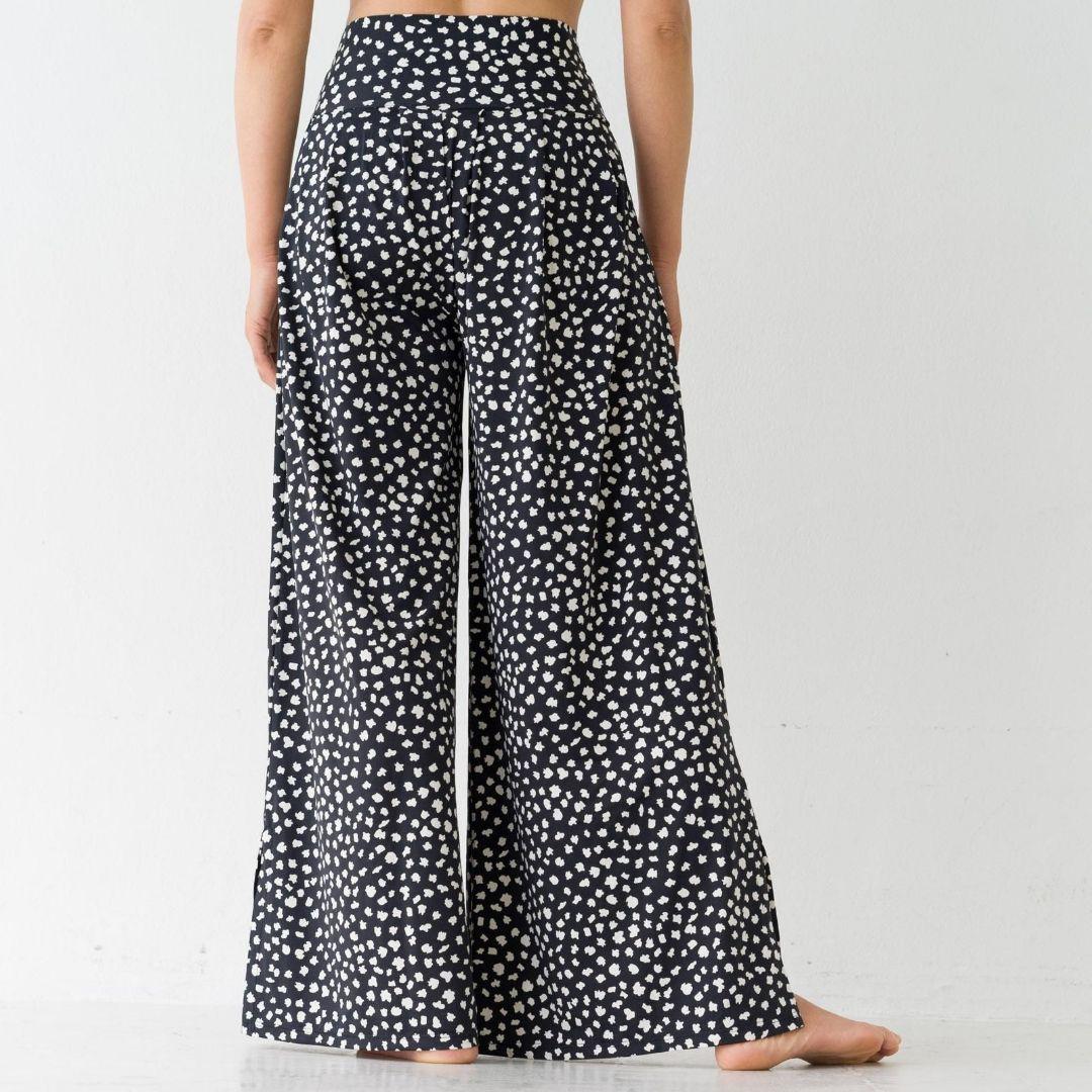 リンダワークス　アーヤパンツ　ポップコーン　M　16,500円