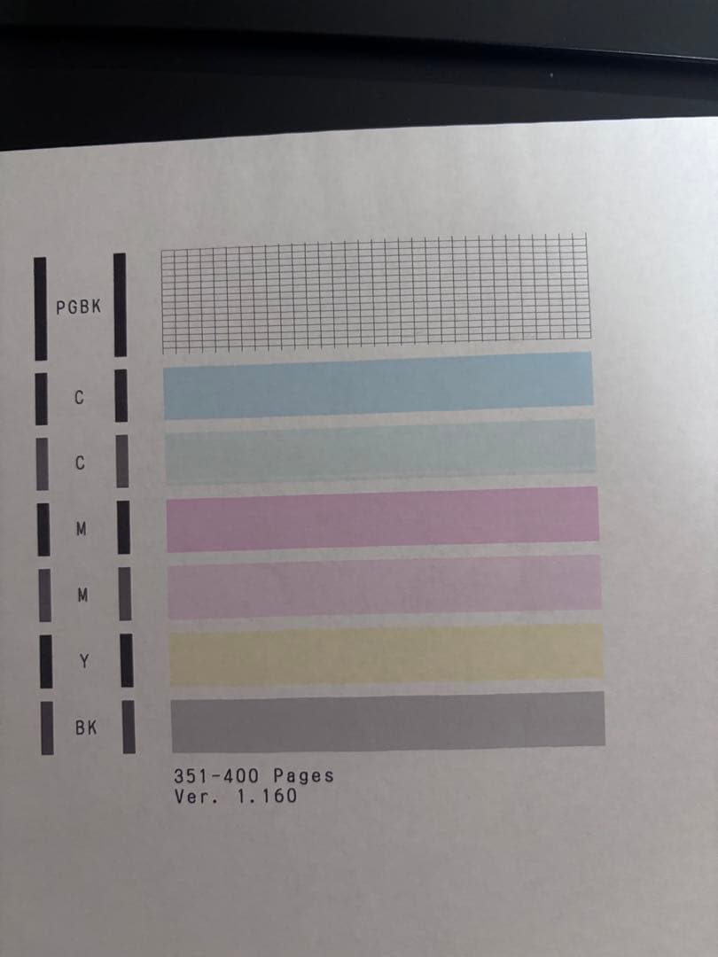 Canon PIXUS TS5030 プリンター