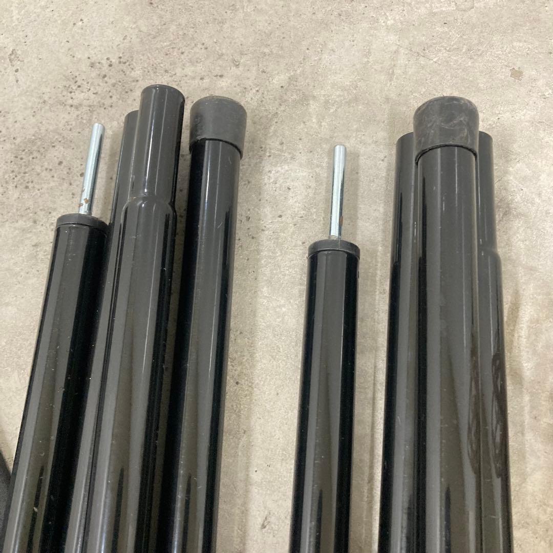 DOD いつかのタープ TT5-631-BKブラック