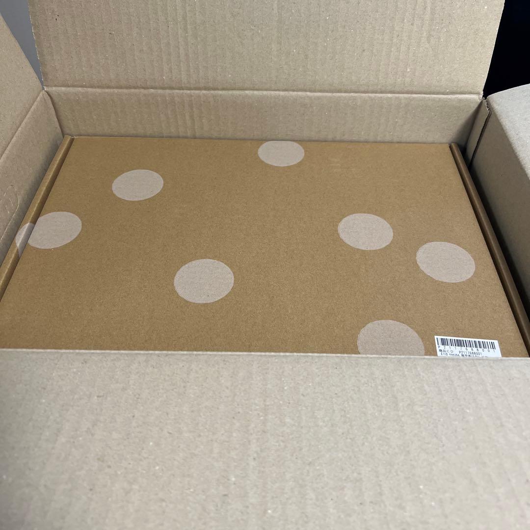 新品未開封　正規品　RAKUNA 肩甲骨はがしピロー