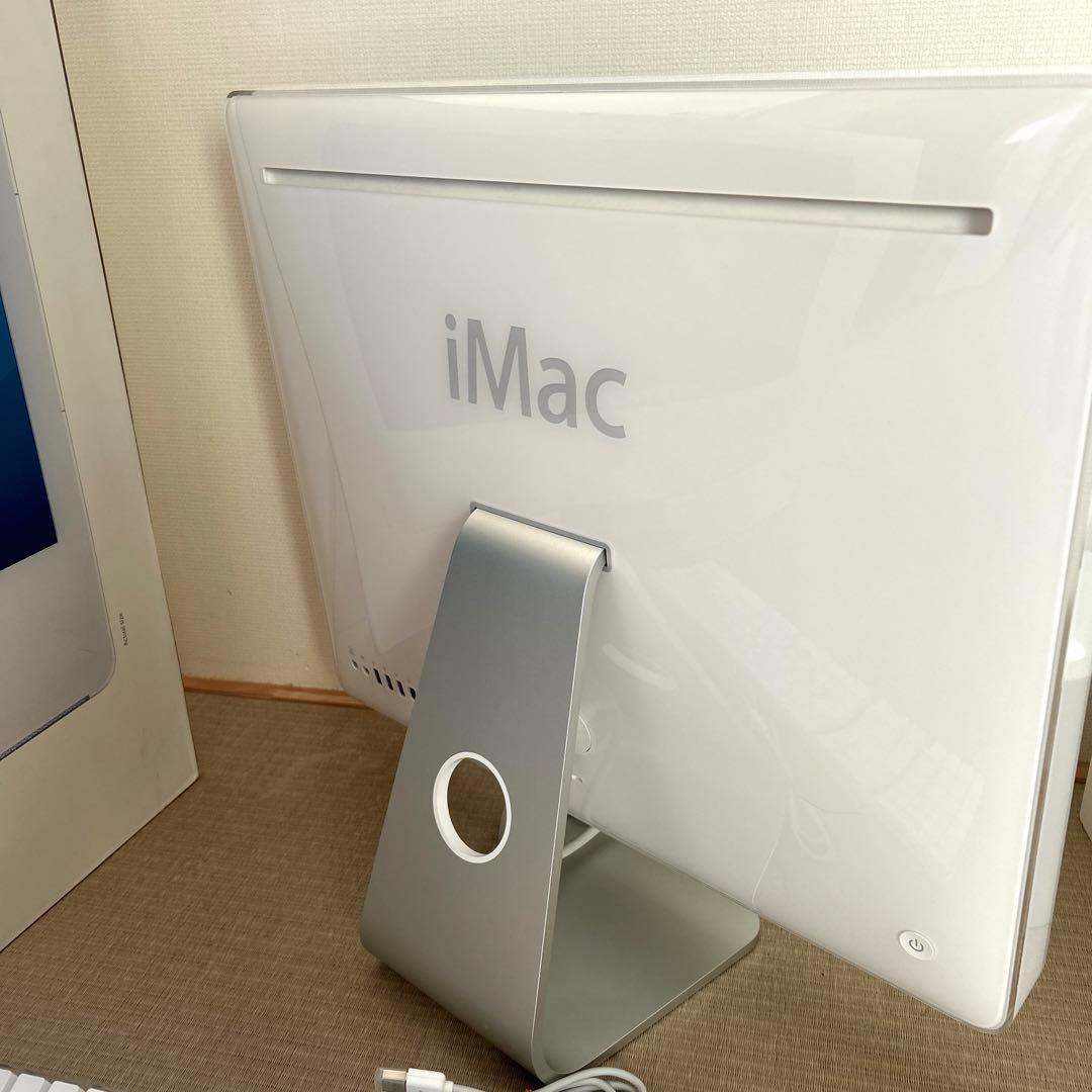 アップル　Apple iMac A1174 パソコン