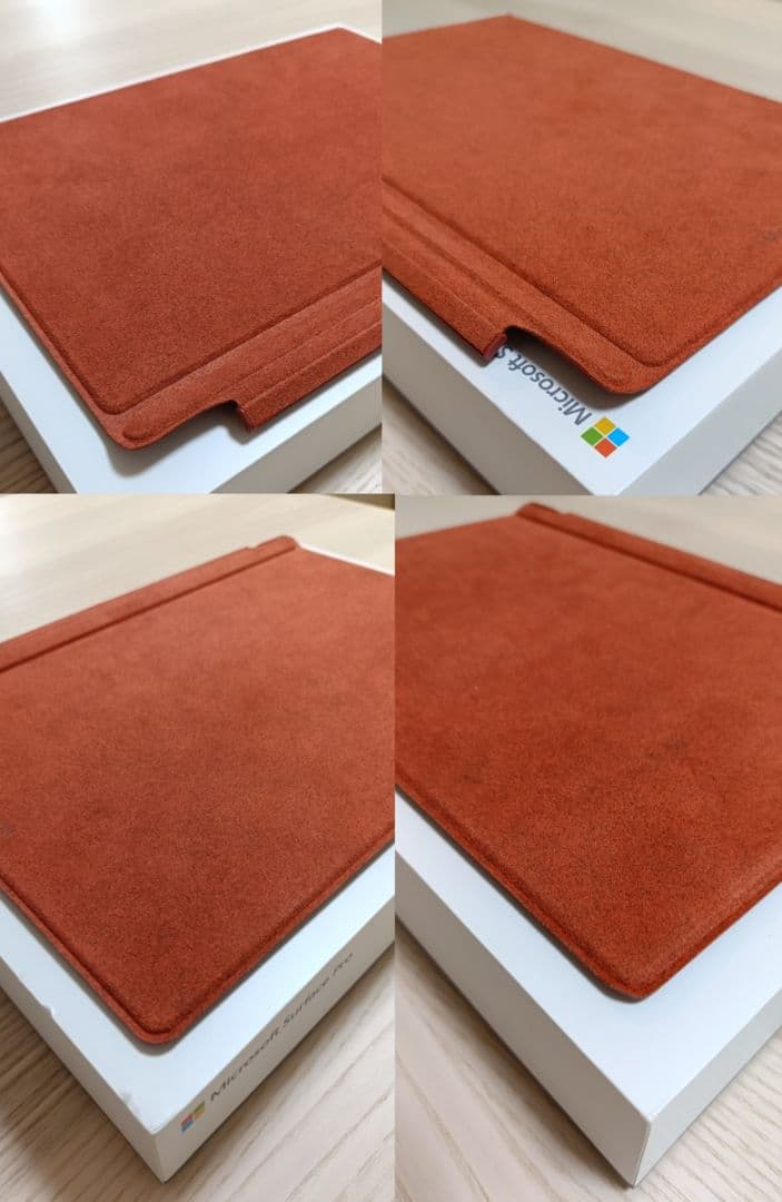 美品 Microsoft Surface Pro 7 8GB/128GB