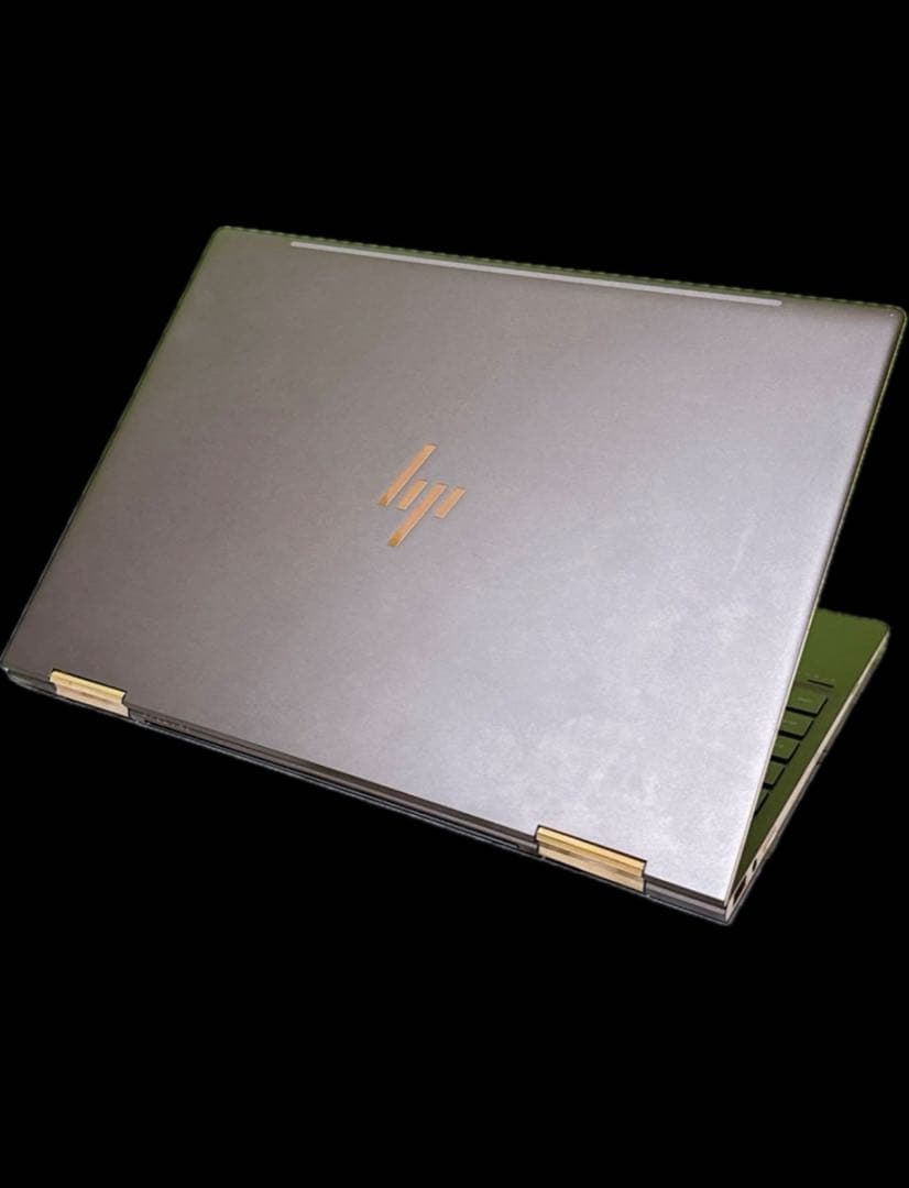 HP Spectre x360 13.3インチ ノートPC