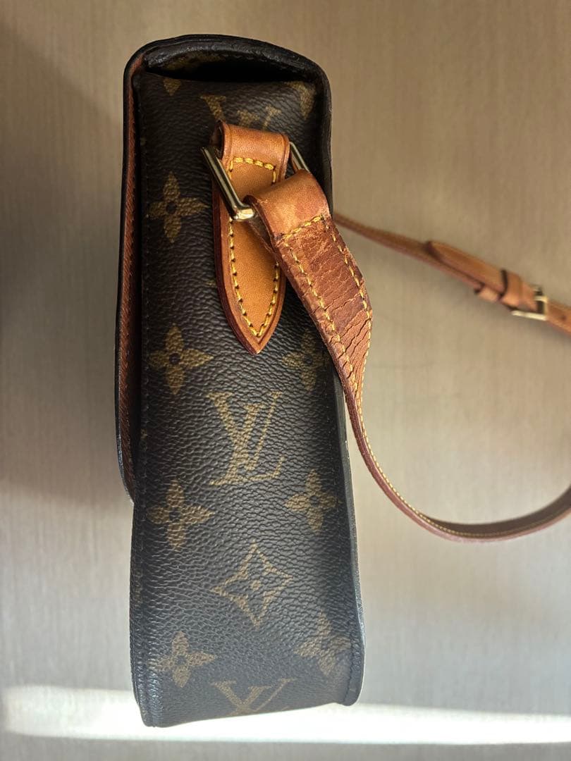 ルイヴィトン モノグラム 　サン・クルー