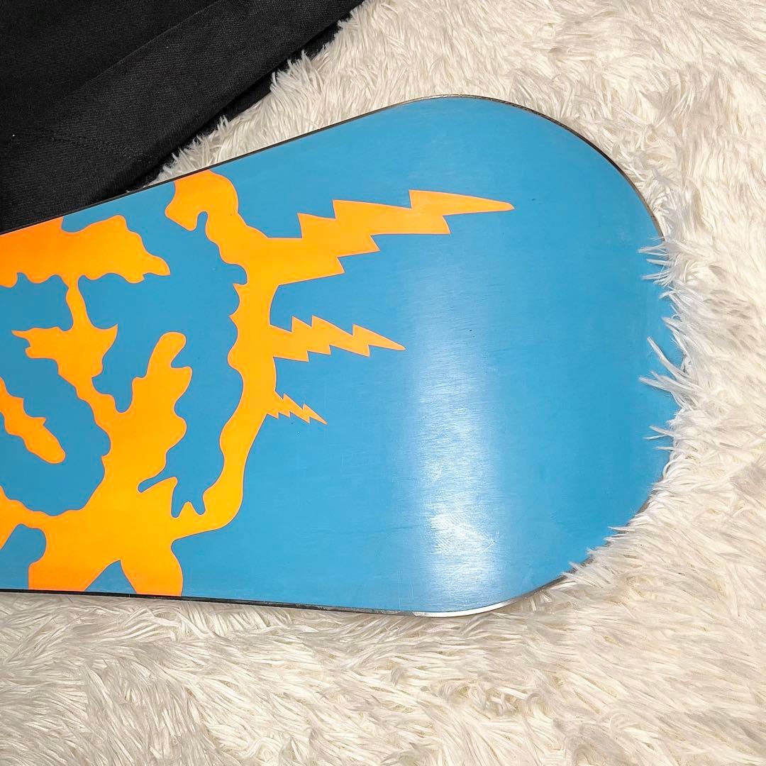 【良品】K2 MINI TURBO 120cm ケース付