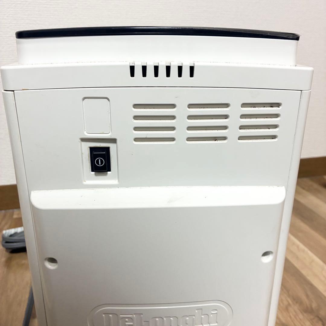 デロンギ マグニフィカS ECAM22112W