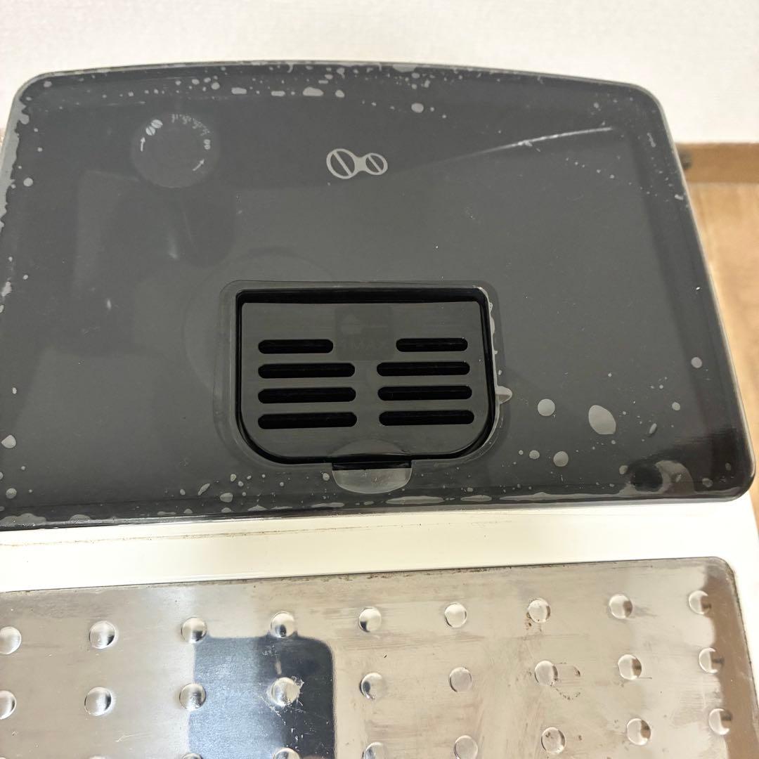 デロンギ マグニフィカS ECAM22112W