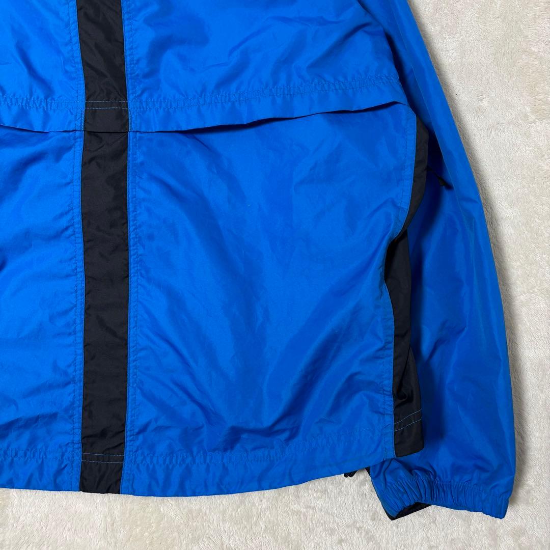 90s NIKE ACG ナイロンジャケット y2k tech テック ギミック