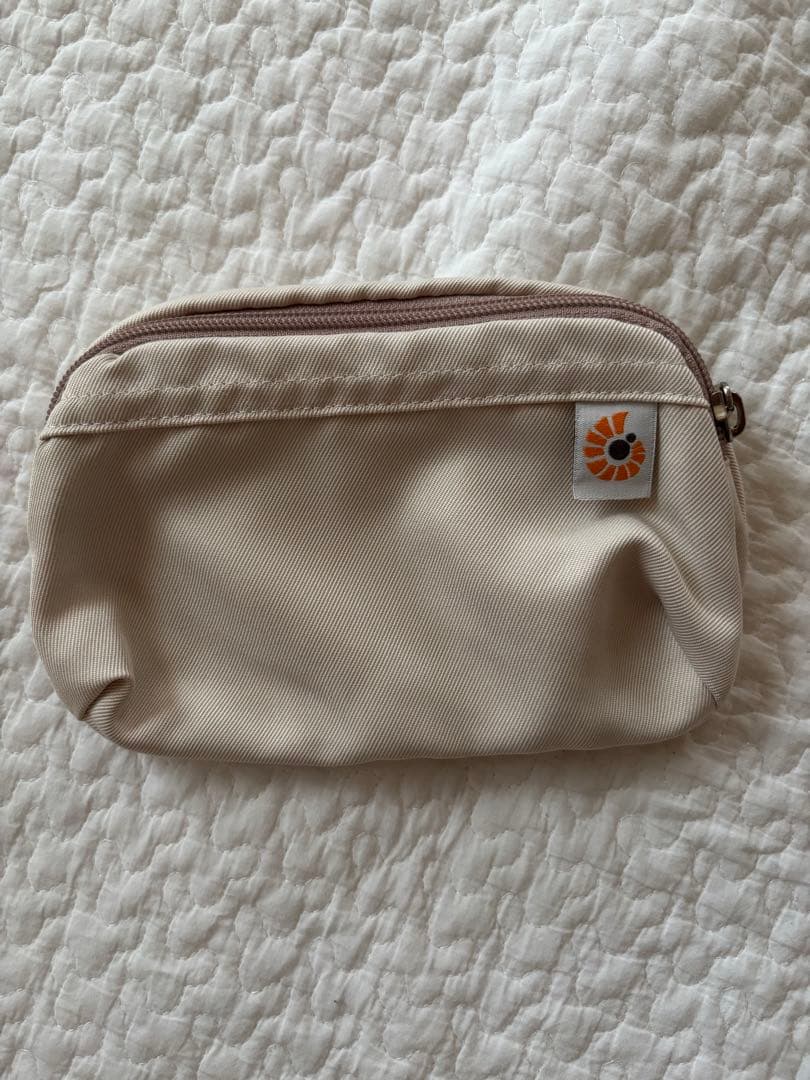 エルゴ オムニブリーズ ベージュ