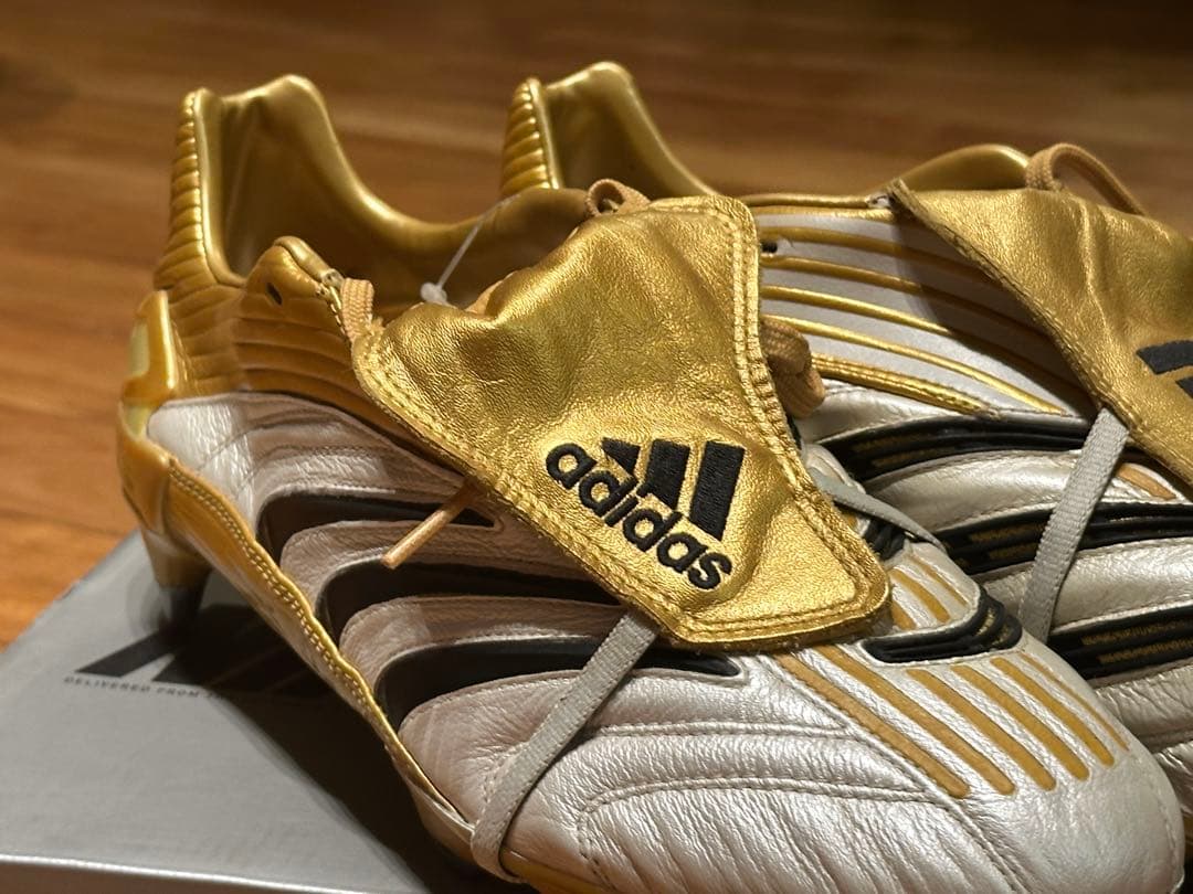 【超希少】adidas Predator  absolute
