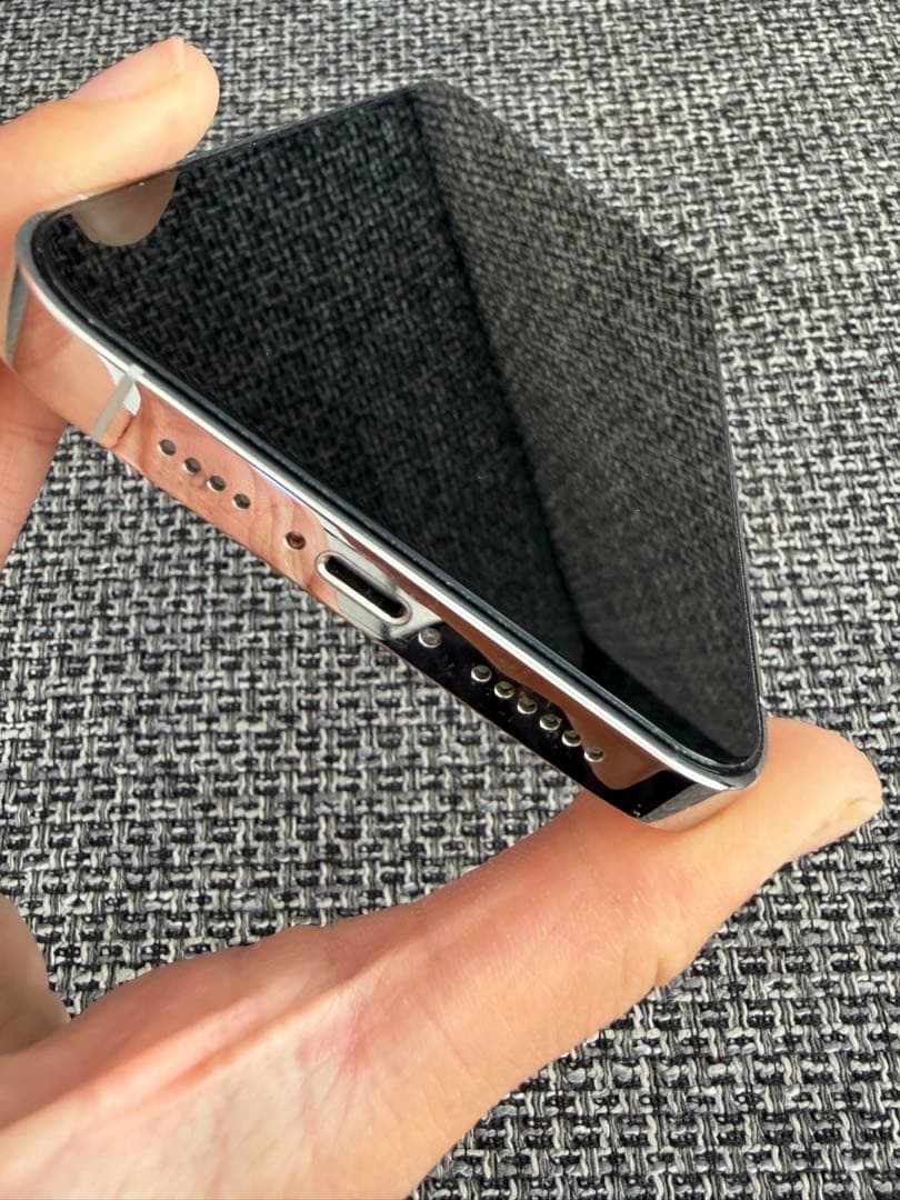 【美品】iPhone 13 Pro Max 本体 128GB SIMフリー