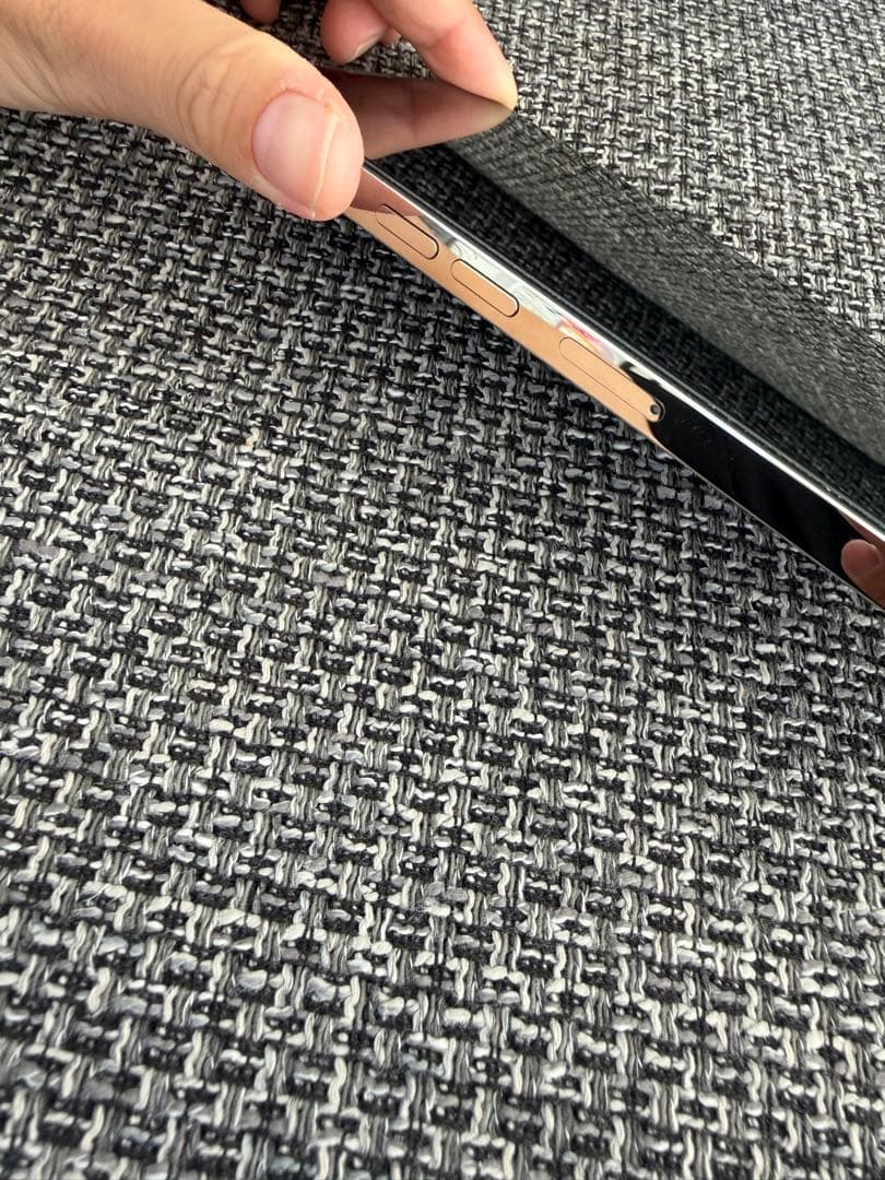 【美品】iPhone 13 Pro Max 本体 128GB SIMフリー