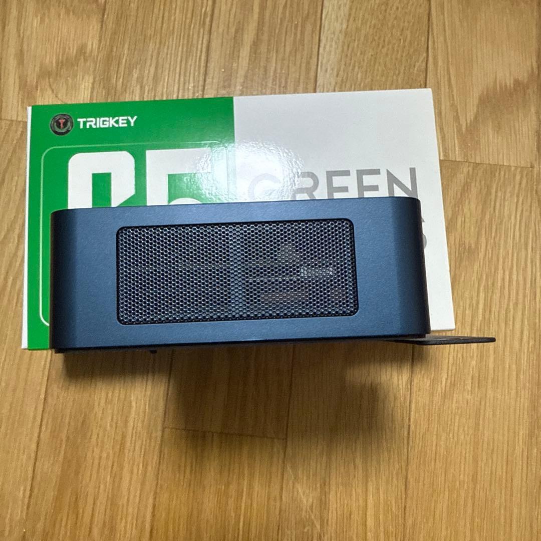 TRIGKEY G5 Mini PC(構成変更あり)