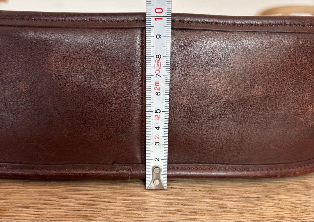 オールドコーチ　coach オールレザーショルダーバッグ