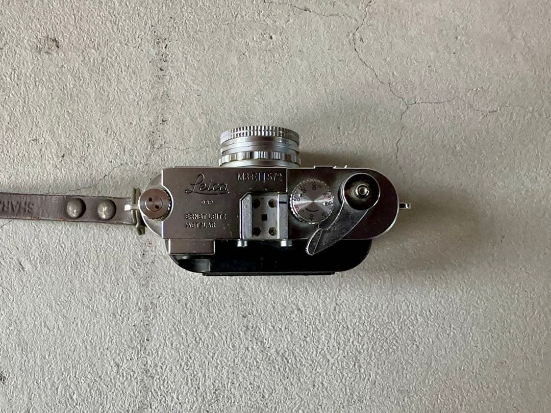 SHARAN Leica M3 ミニチュアカメラ