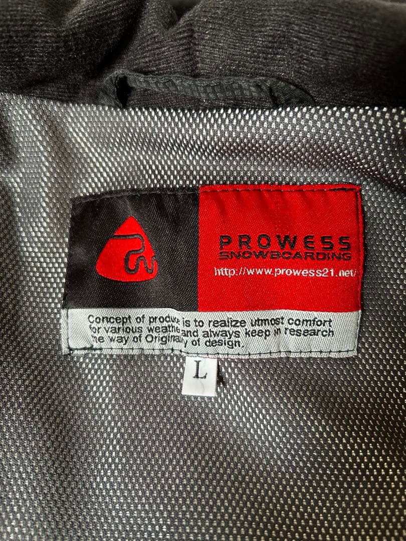 スノーボードウェア上下セット　L XLサイズ
