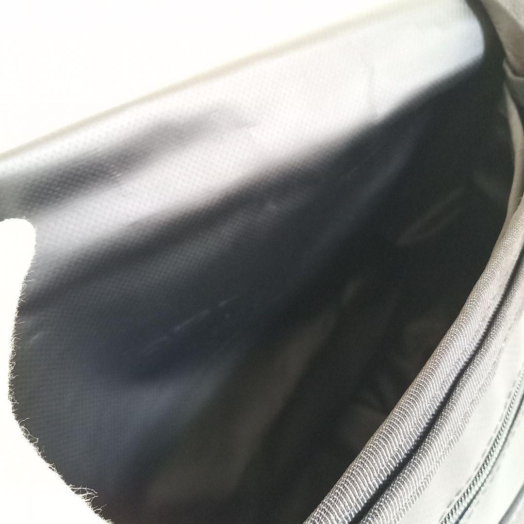 ✨ Chrome メッセンジャーバッグ MINI METRO オールブラック ✨