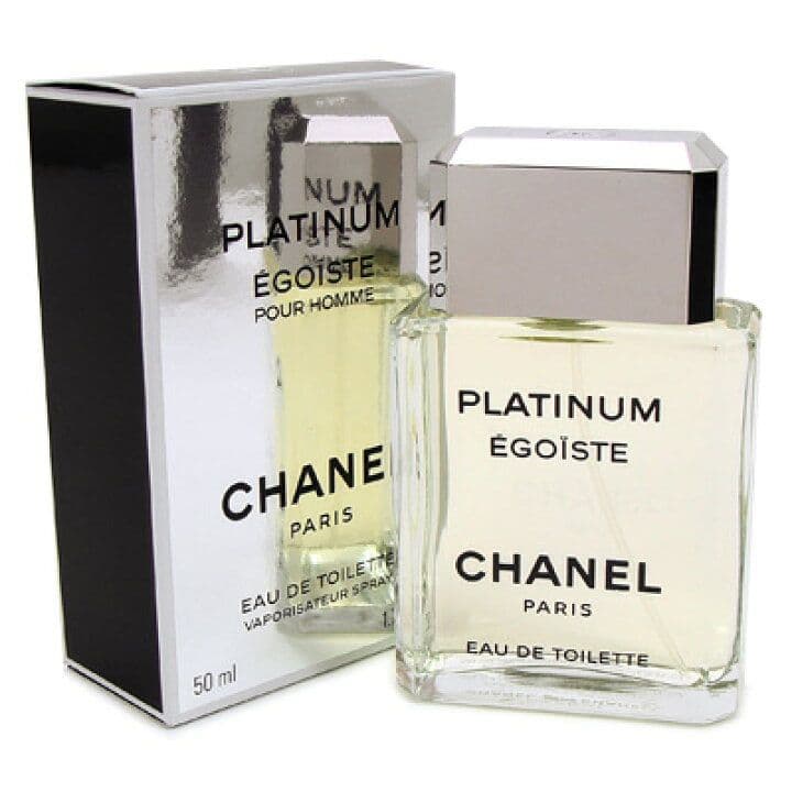 CHANEL　エゴイスト　100ml　GACKT愛用