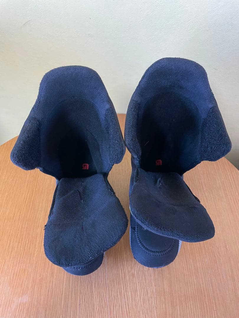 バートン　ルーラー　アジアンフィット26.5