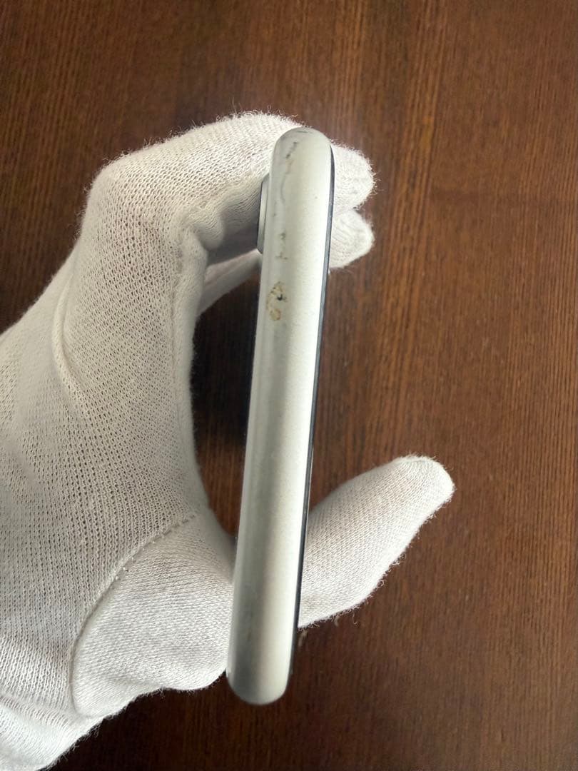 iPhone SE 第2世代 (SE2) ホワイト 64GB SIMフリー
