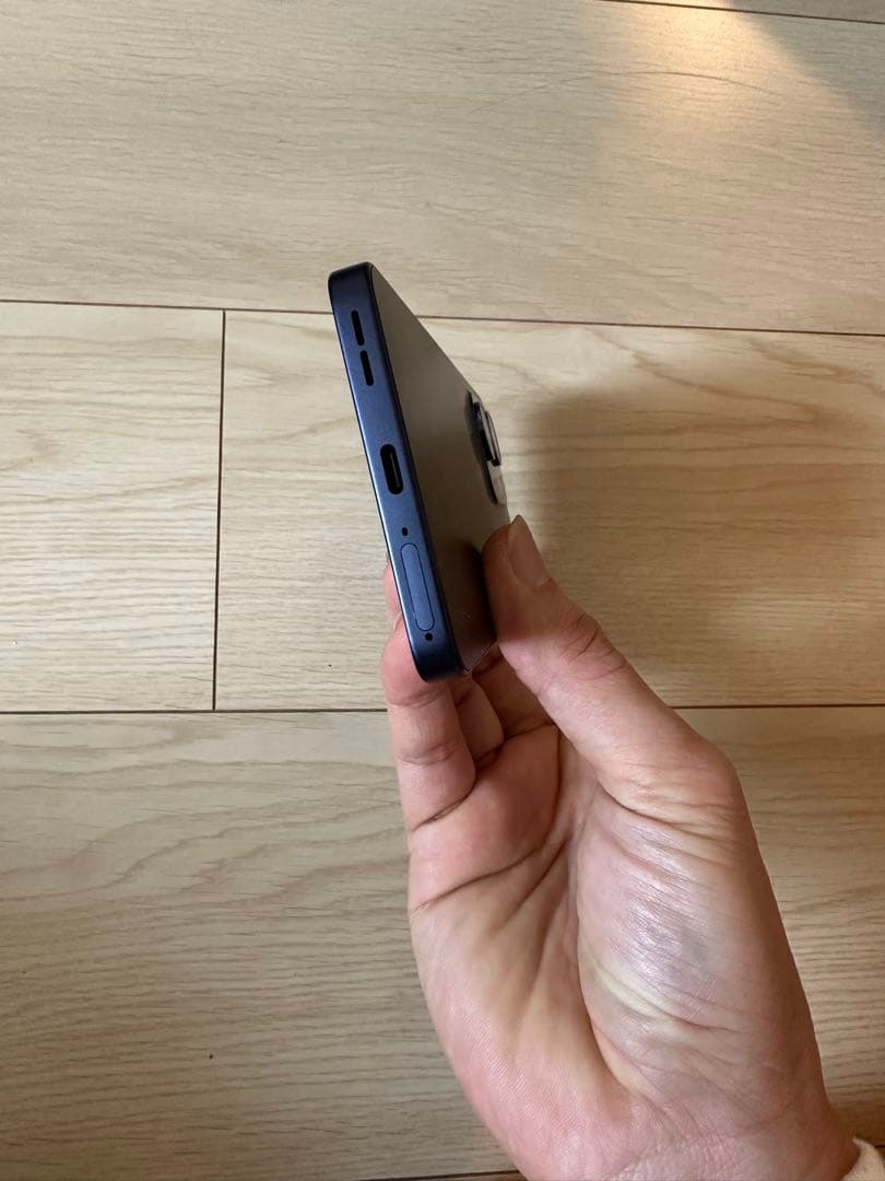 OPPO Reno13 A 128GB 本体 SIMフリー