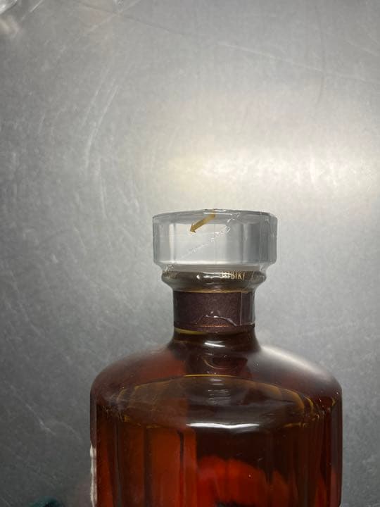 【未開栓】【終売品】響17年　700ml ジャパニーズ　ウィスキー　カートン付き