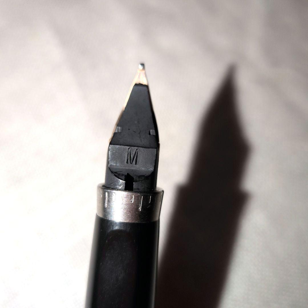 Parker 万年筆 ボールペン セット　フラーメ　プラスヴァンドーム　パーカー