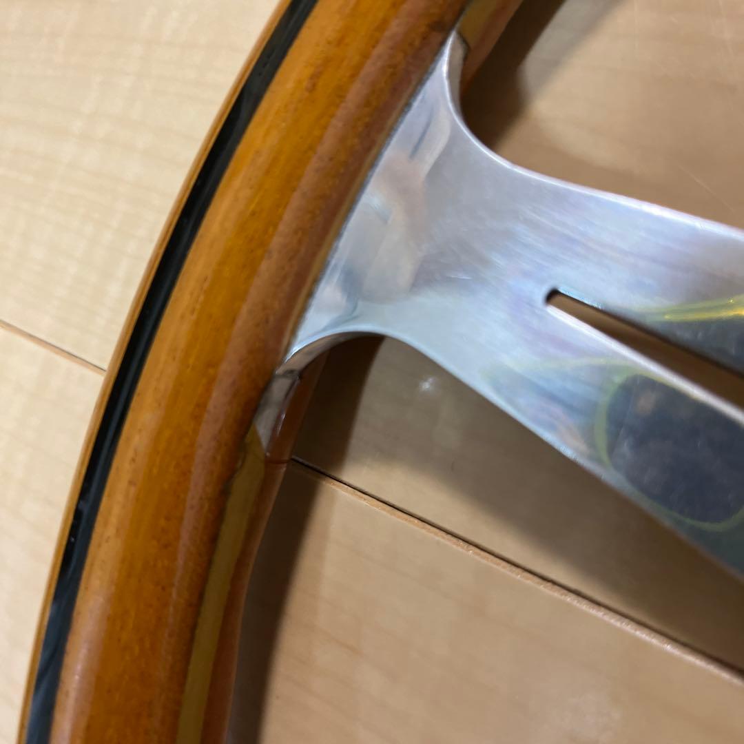 36ナルディ ウッド NARDI