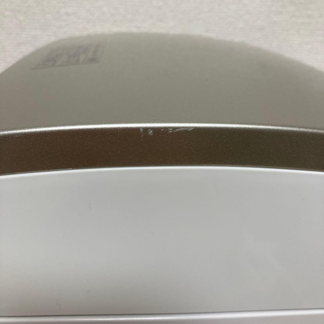 パナソニック ライスブレッドクッカー1斤タイプ SD-RBM1001-W