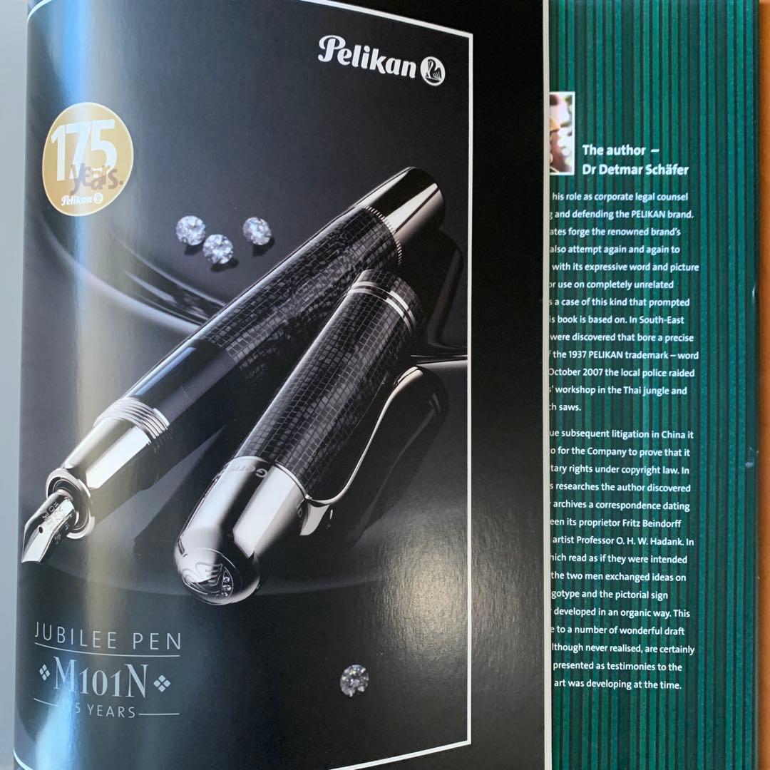 ★本日中専用★ひの様★Pelikan THE BRAND 書籍