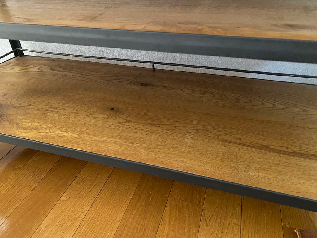 TRUCK FURNITURE／AG SHELF／3段／トラックファニチャー