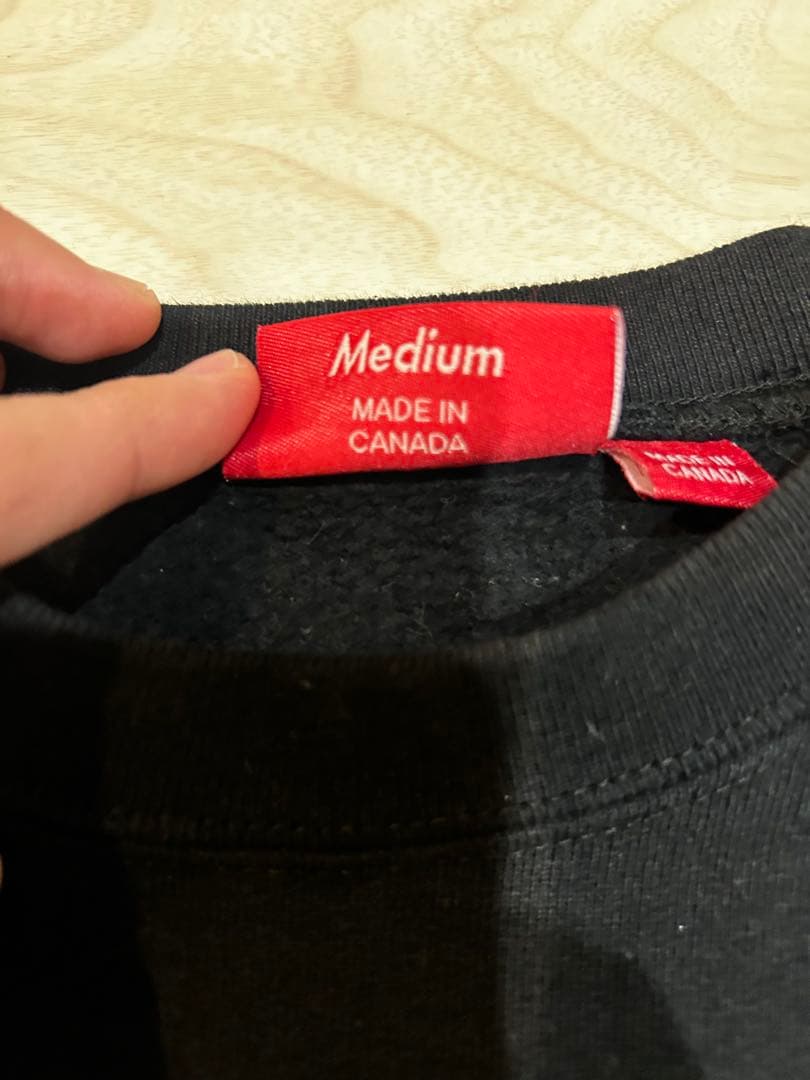 トップス Supreme 20 AW aerial