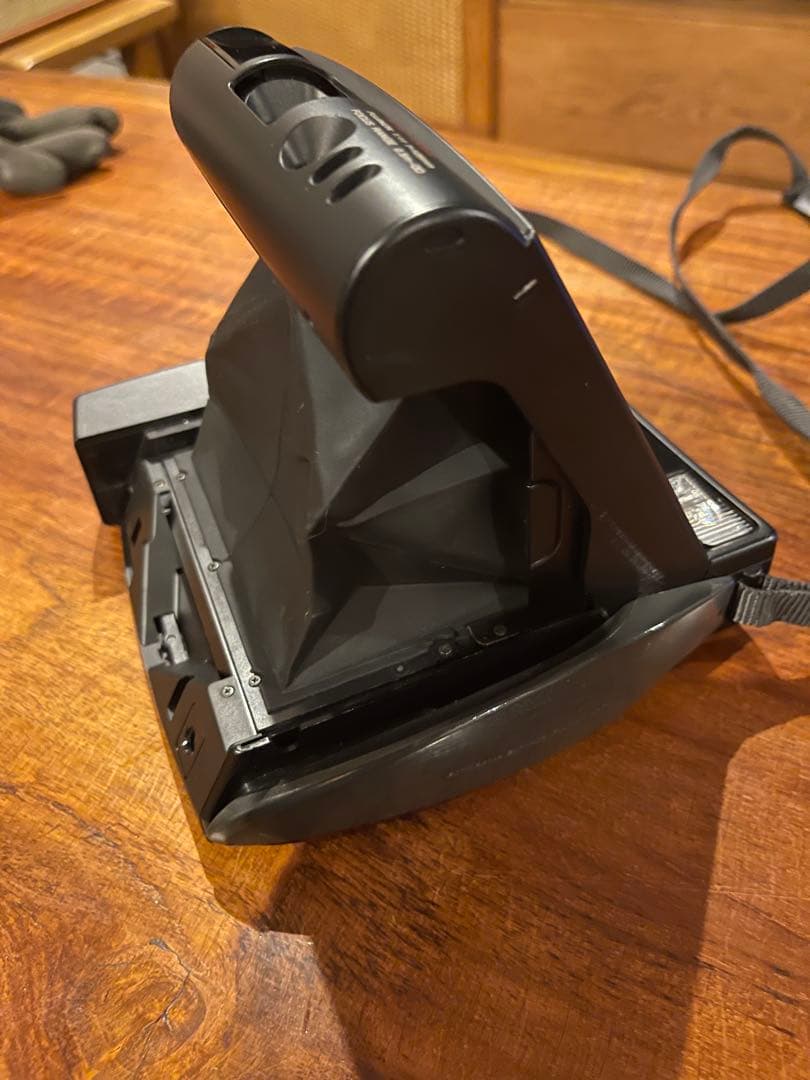 FUJIFILM FOTORAMA SLIM ACE 動作未確認