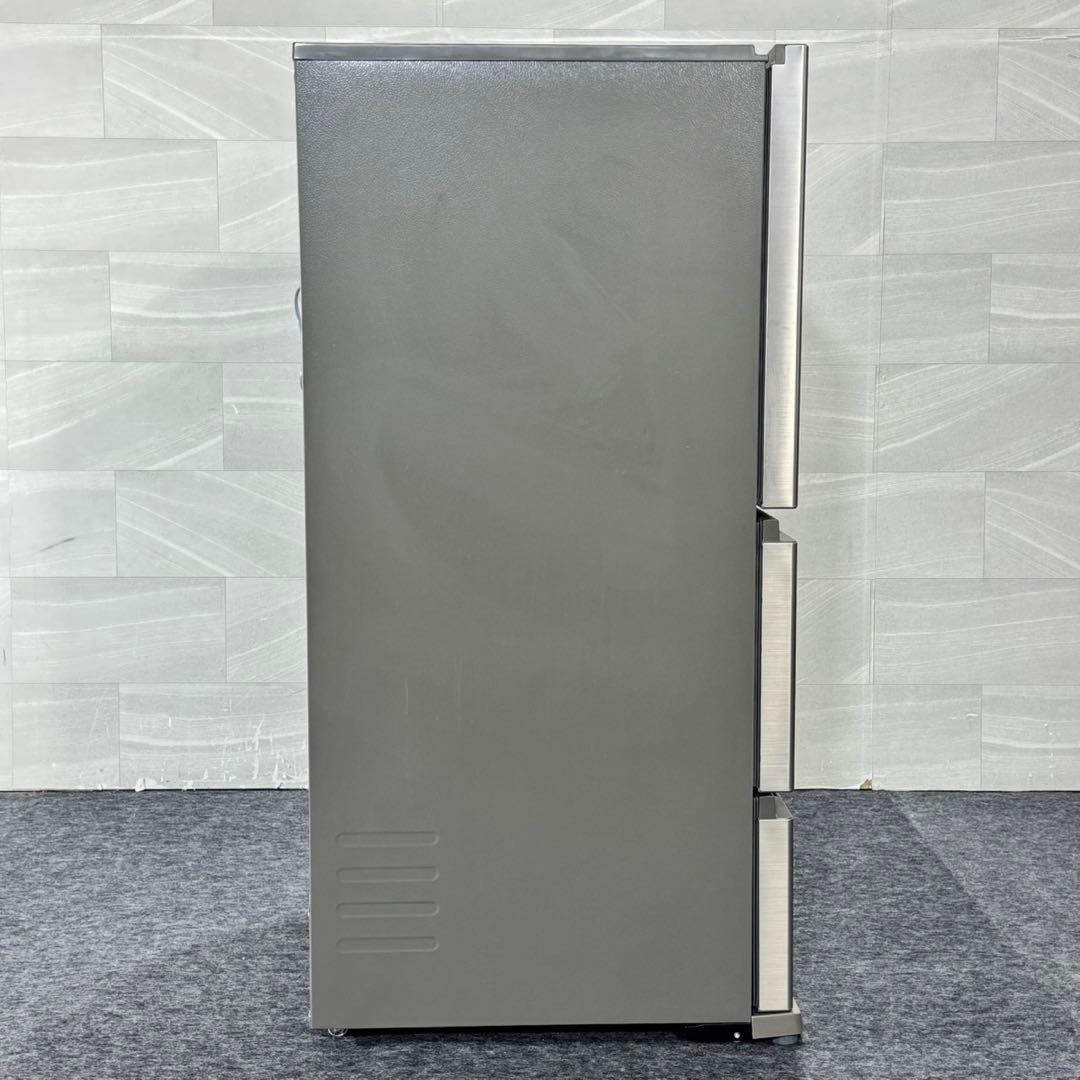 AQUA 冷蔵庫 AQR-26R2 262L 2025年製 超高年式 d5353